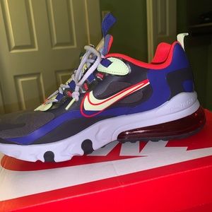 Nike Air Max 270 React